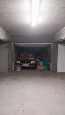 Parking / Garage - 15 m²