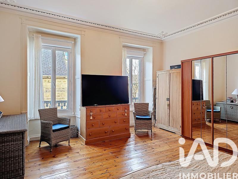 Appartement - 94 m² - 3 pièces