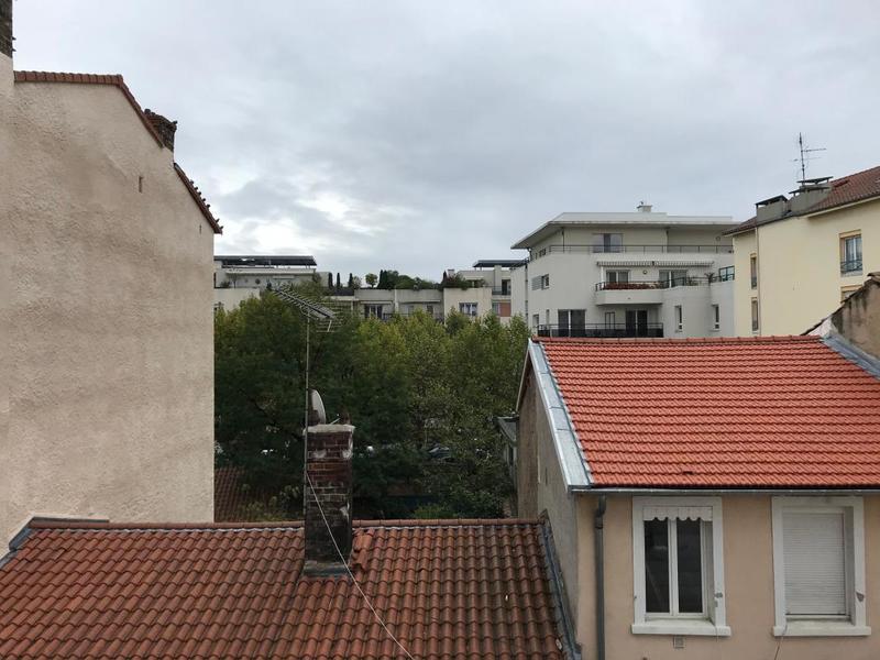 Appartement - 21 m² - 1 pièce
