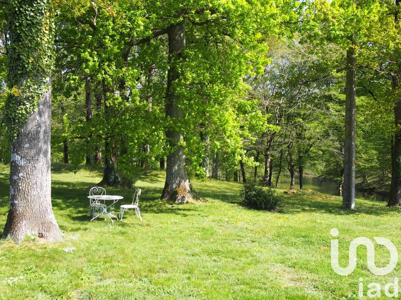 Maison - 153 m² - 7 pièces