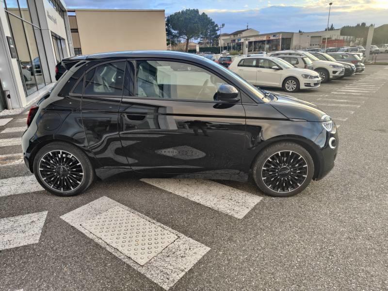 Fiat 500 3+1 e 118 ch Icône Plus