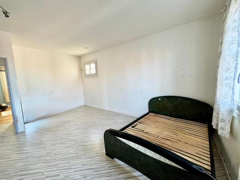 Maison - 165 m² - 6 pièces