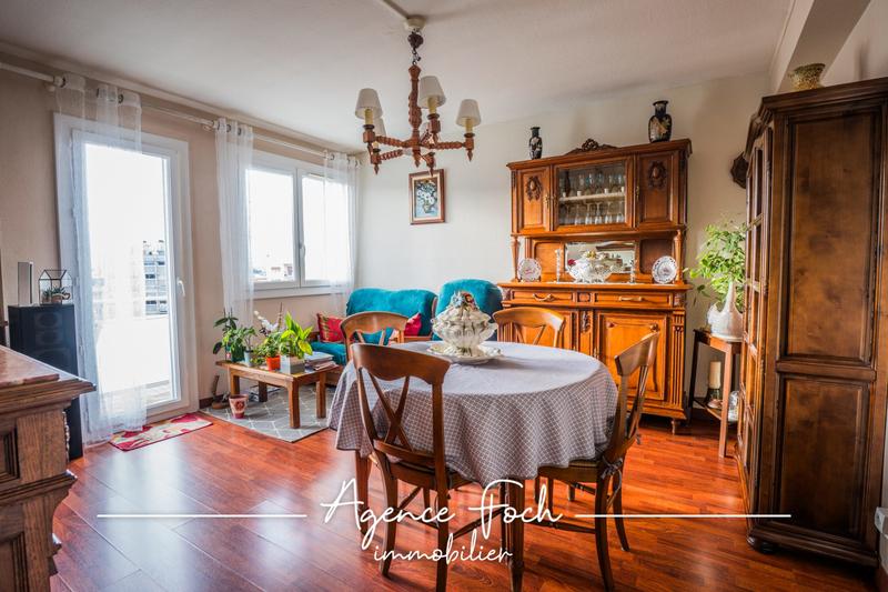 Appartement - 50 m² - 3 pièces