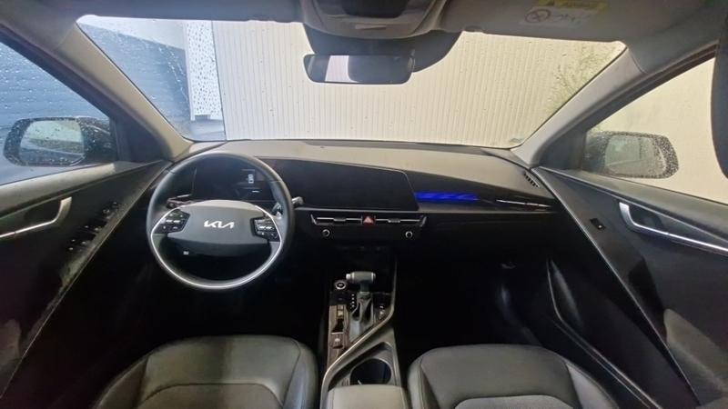Kia Niro 1.6 Gdi 141 Ch Hev Dct6 Active