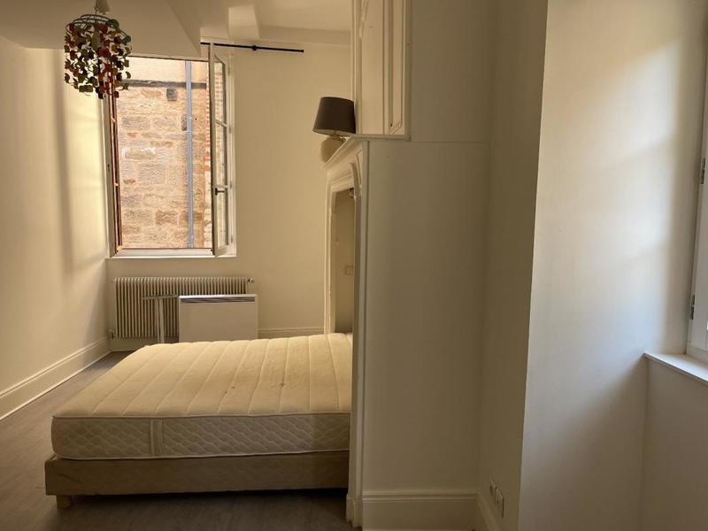 Appartement bourgeois - 115 m² - 4 pièces