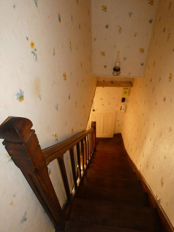 Maison - 78 m² - 3 pièces