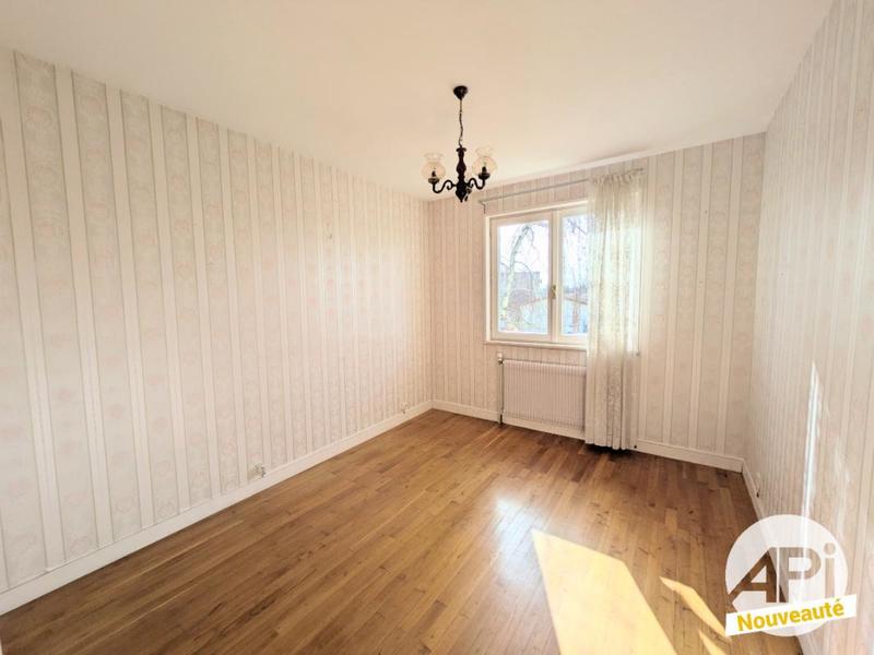 Maison - 87 m² - 3 pièces