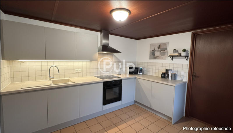 Maison - 115 m² - 4 pièces