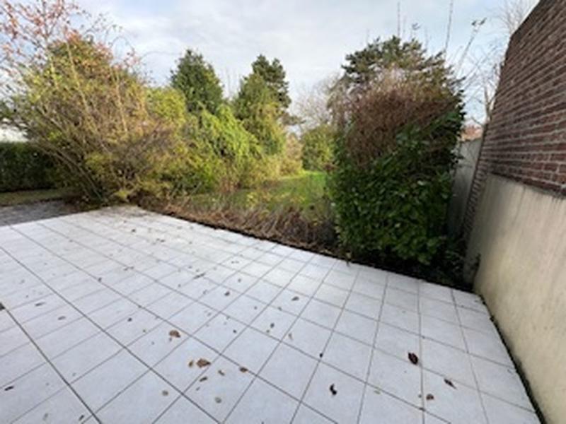 Maison d'architecte - 105 m² - 6 pièces