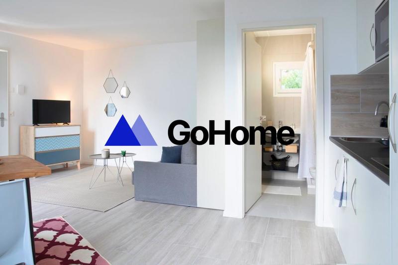 Studio - 20 m² - 1 pièce