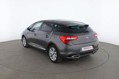 Ds Ds 5 2.0 Blue-HDi Bv6 136 ch