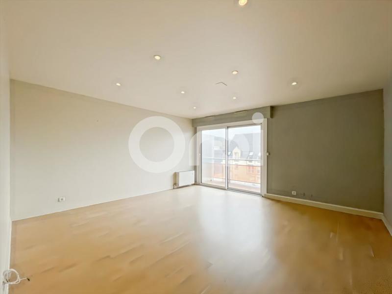 Appartement - 77 m² - 3 pièces