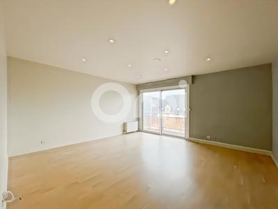 Appartement - 77 m² - 3 pièces