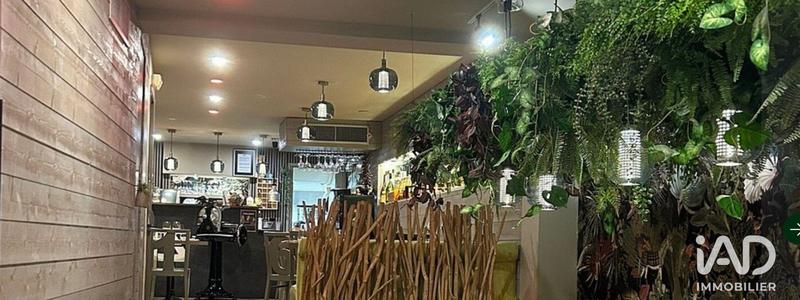 Local commercial - 70 m²