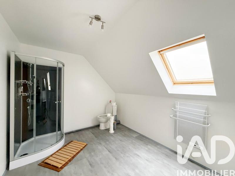 Maison - 157 m² - 6 pièces