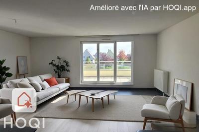 Appartement - 84 m² - 4 pièces