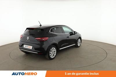 Renault Clio 1.0 TCe Intens 100 ch