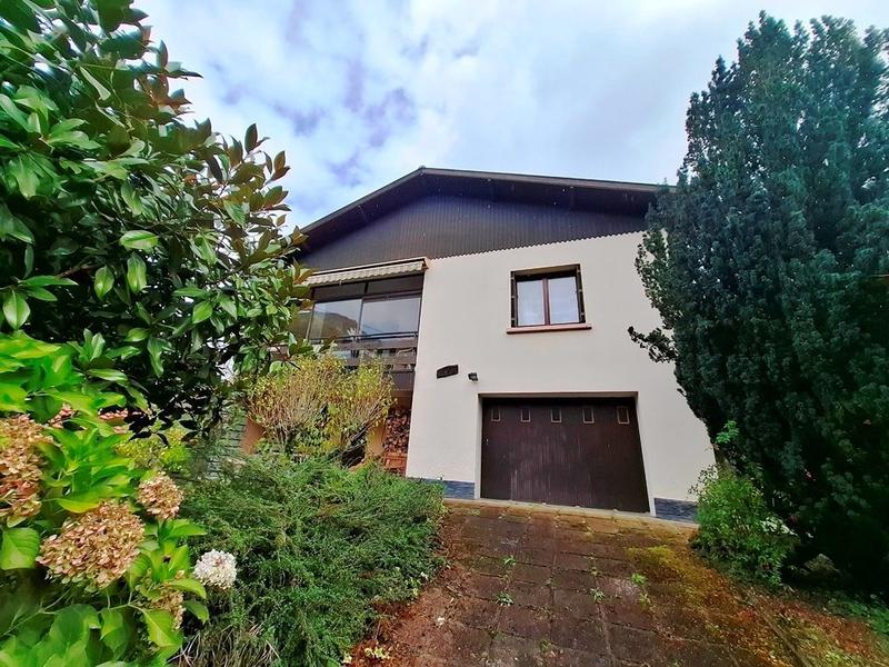 Villa - 107 m² - 4 pièces