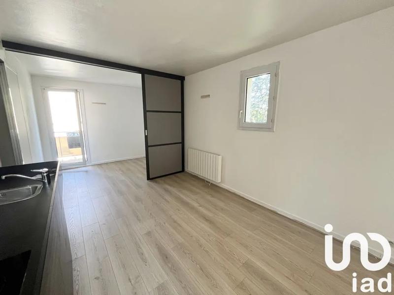 Appartement - 30 m² - 1 pièce