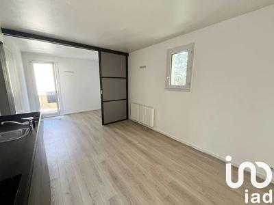 Appartement - 30 m² - 1 pièce