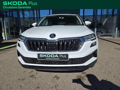 Skoda Karoq 1.5 Tsi Evo 2 150 ch Act Dsg7 Selection