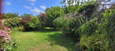 Maison - 142 m² - 7 pièces