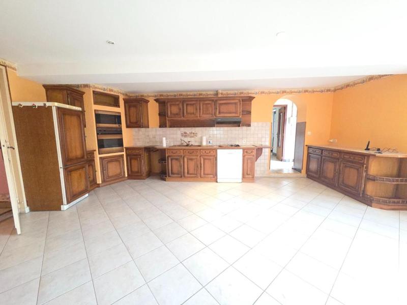 Maison de campagne - 157 m² - 6 pièces