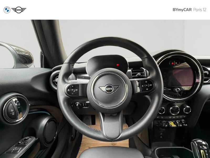 Mini 3 portes Hatch Electric F56 Bev Lci Cooper se 184 ch Edition Premium