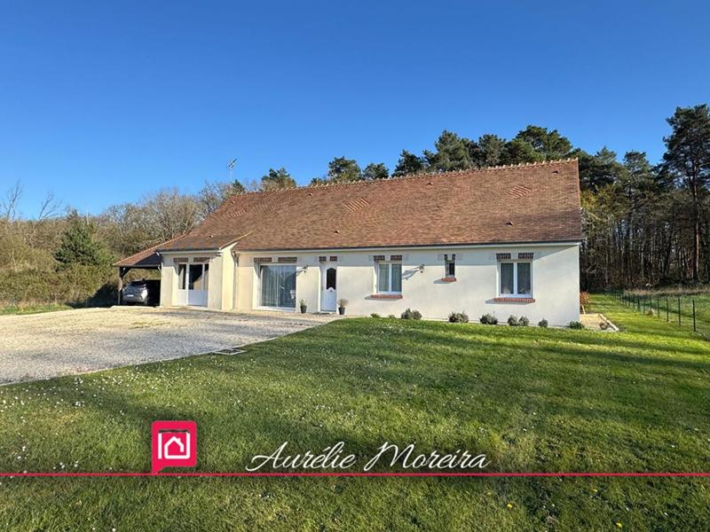 Maison - 177 m² - 6 pièces