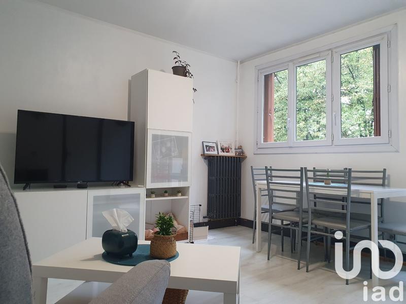 Appartement - 69 m² - 4 pièces