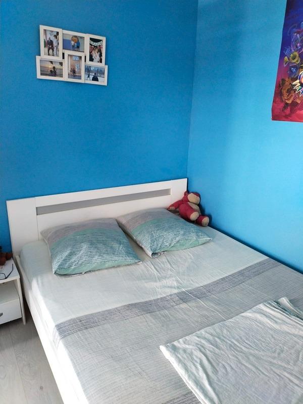 Maison - 160 m² - 5 pièces