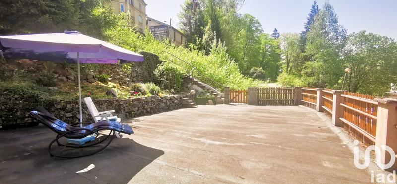 Appartement - 126 m² - 5 pièces