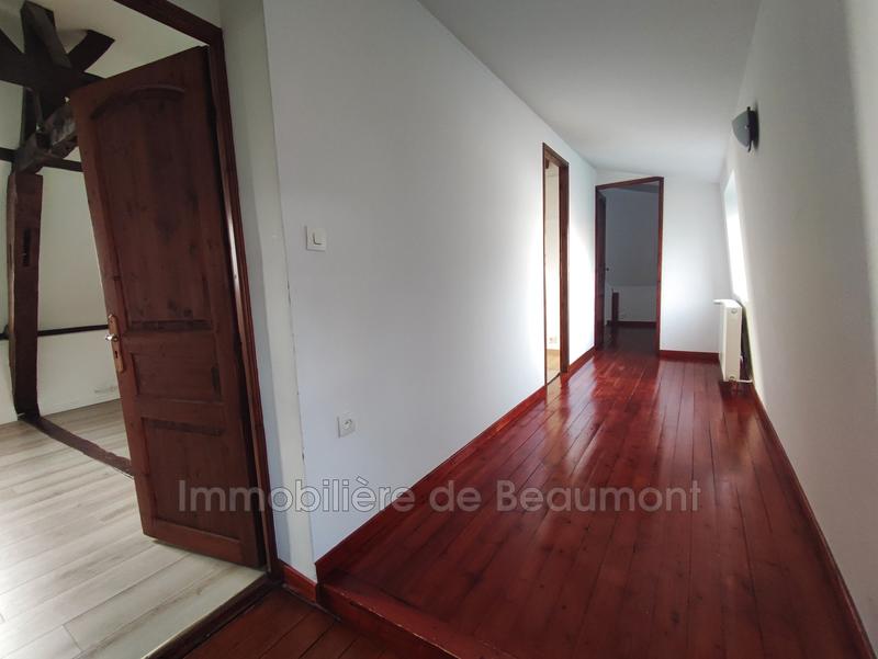 Maison - 136 m² - 7 pièces