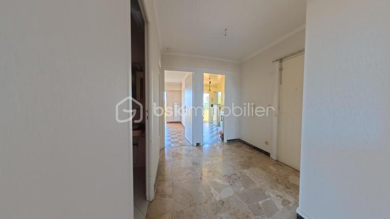 Appartement - 51 m² - 2 pièces