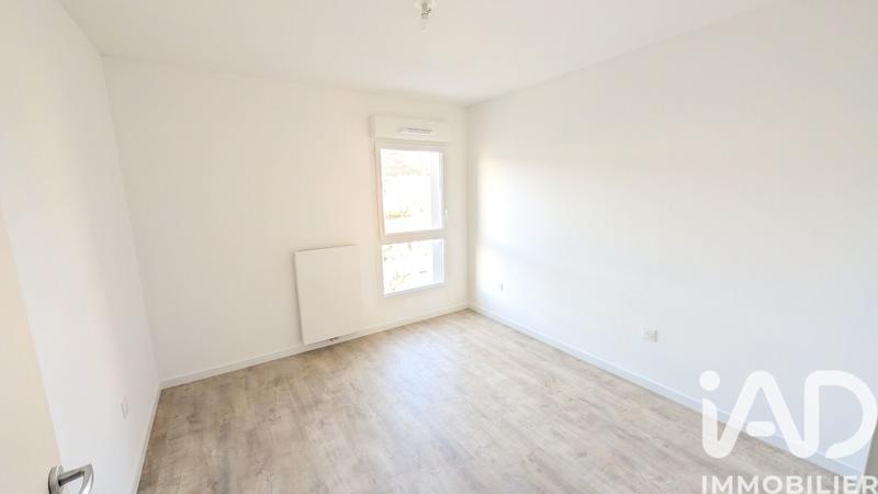Appartement - 137 m² - 5 pièces