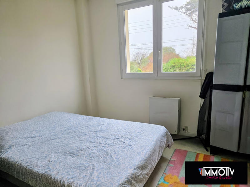 Appartement - 75 m² - 4 pièces