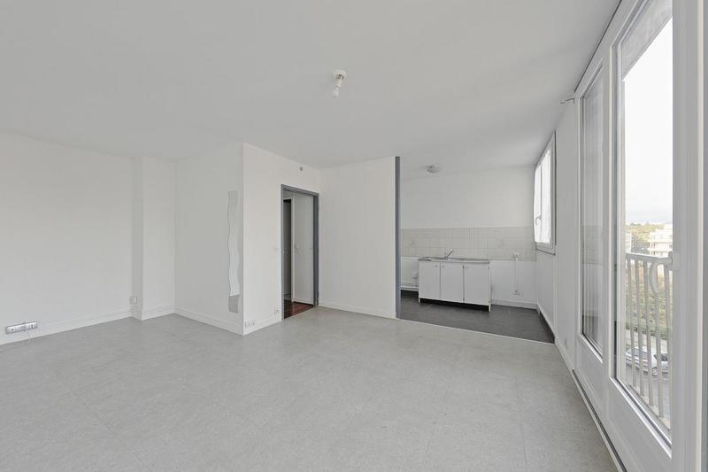 Appartement - 31 m²