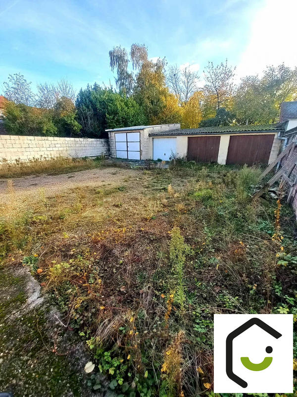 Local commercial - 40 m² - 3 pièces