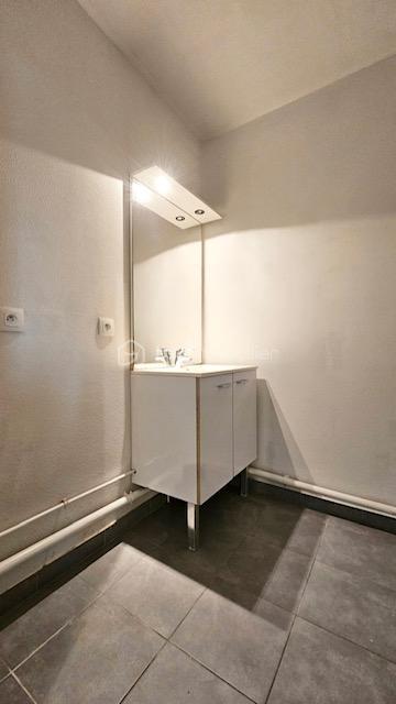Appartement - 33 m² - 2 pièces
