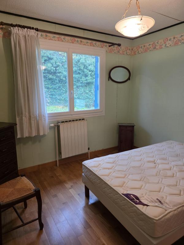 Maison - 91 m² - 5 pièces