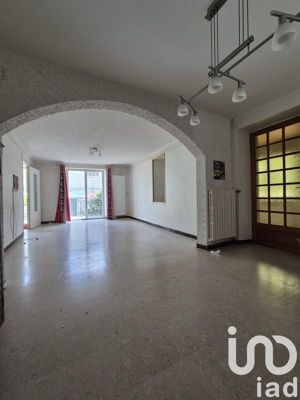 Maison de campagne - 247 m² - 9 pièces