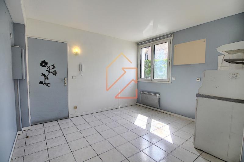 Appartement - 25 m² - 1 pièce