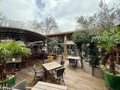 Fonds de commerce - 447 m²