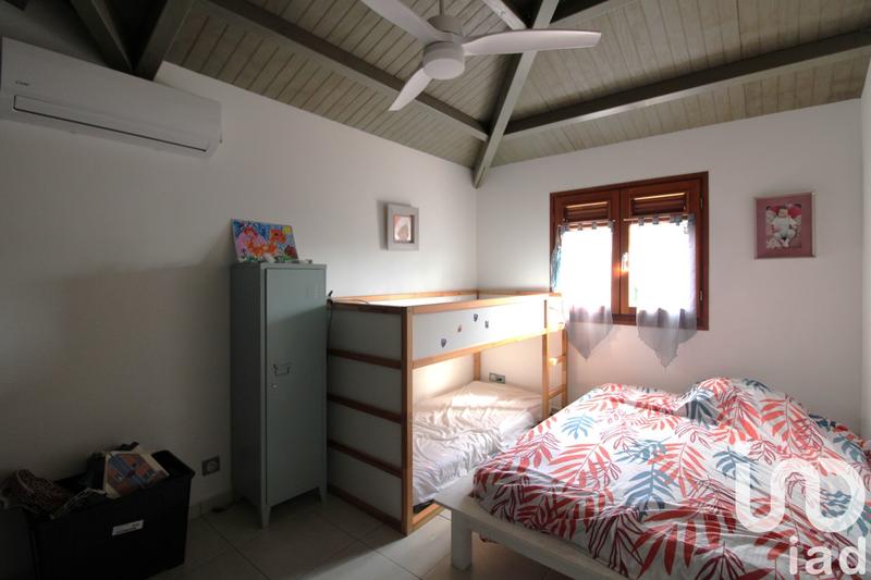 Maison - 178 m² - 7 pièces