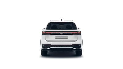 Volkswagen Tiguan 2.0 Tdi 150ch Dsg7 R-Line Edition