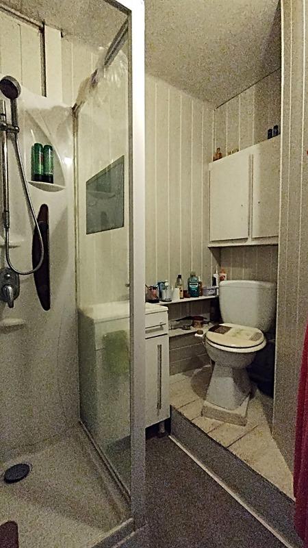 Immeuble - 85 m² - 5 pièces