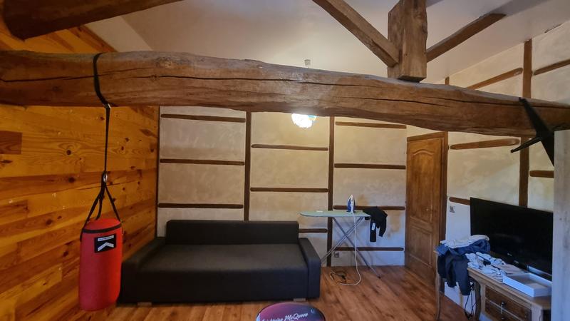 Ferme - 195 m² - 7 pièces