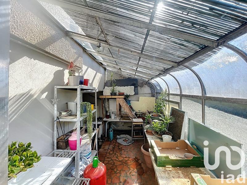 Maison - 153 m² - 7 pièces