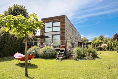 Maison d'architecte - 175 m² - 5 pièces