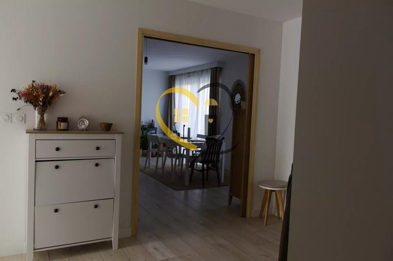 Maison - 112 m² - 5 pièces